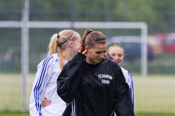 Bild 24 - FSC Kaltenkirchen II U23 - SV Henstedt-Ulzburg II : Ergebnis: 3:3